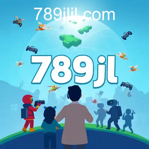 The Rise of 789jl in the Gaming Universe