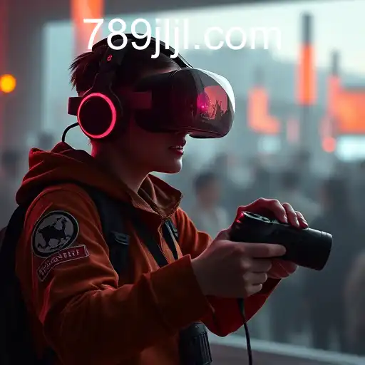 The Rise of 789jl in Online Gaming