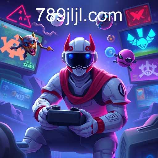789jl Revolutionizes Online Gaming in 2025
