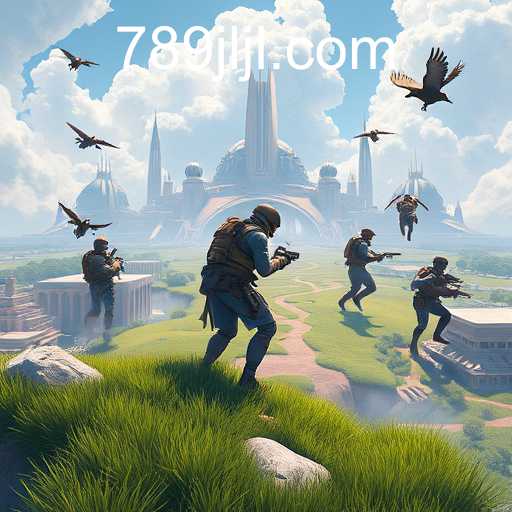 The Rise of 789jl: A Game-Changer in Online Entertainment