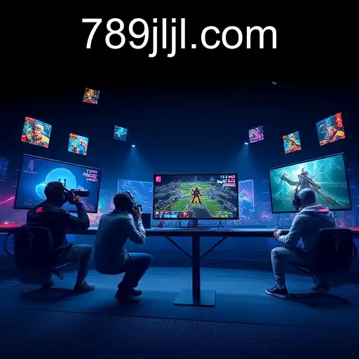 The Rise of 789jl: Revolutionizing Online Gaming