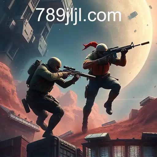 Exploring the Thrills and Challenges of Action Games