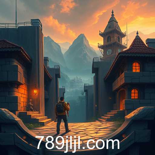 Exploring the Fascinating World of Adventure Games: A Quest for Thrills