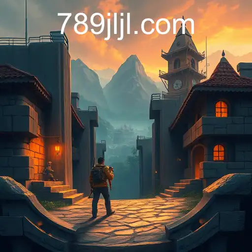 Exploring the Fascinating World of Adventure Games: A Quest for Thrills