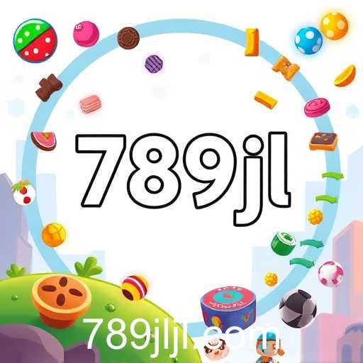 The Allure of Casual Games: Unpacking the '789jl' Phenomenon