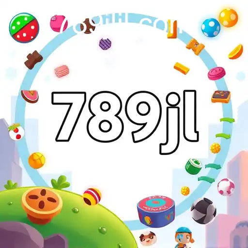 The Allure of Casual Games: Unpacking the '789jl' Phenomenon