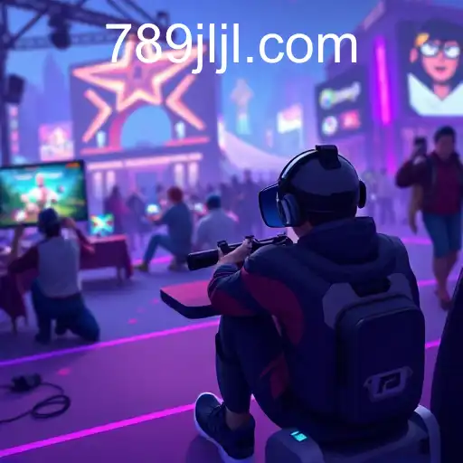 Digital Landscapes and Gaming Trends