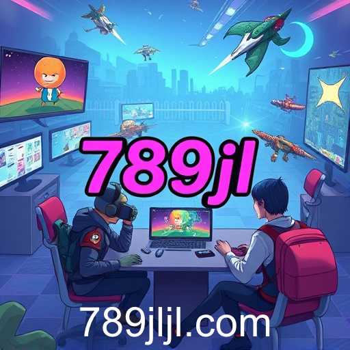 The Digital Playground: 789jl's Role in Shaping Gaming Communities