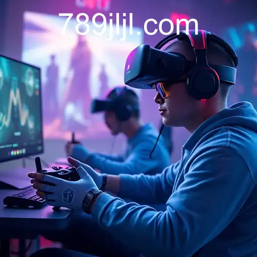 Game Website Innovations and Trends