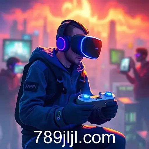 Gaming Industry Insights: The Rise of Niche Keywords