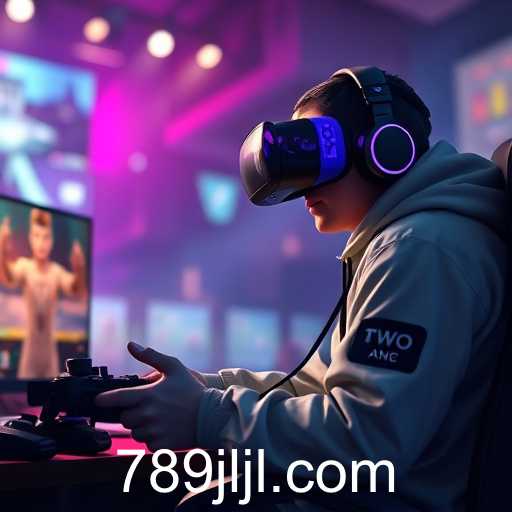 The Rising Trend of Gaming Platforms in 2025