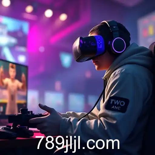 The Rising Trend of Gaming Platforms in 2025