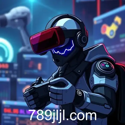 Gaming Trends Redefining 2025