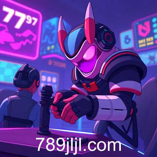 Revolutionizing Online Games: The Rise of 789jl