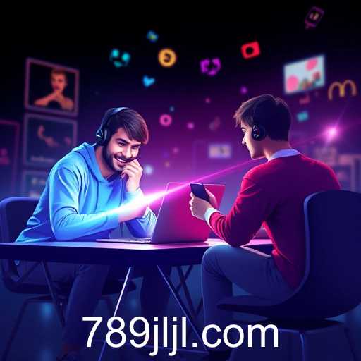 The Rise of Multiplayer Games: A New Era of Interactive Entertainment