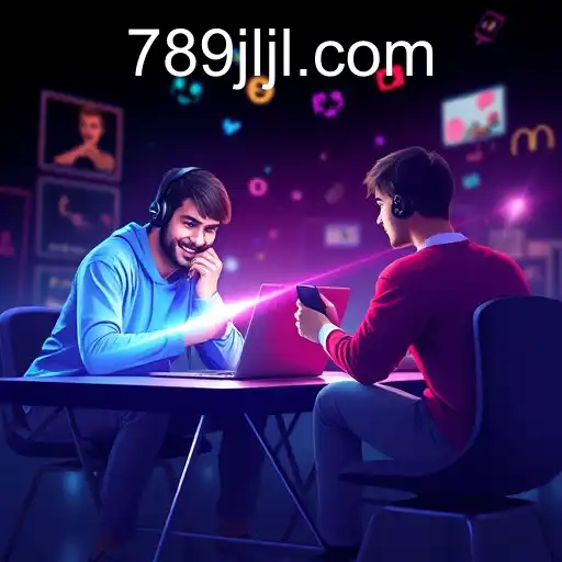 The Rise of Multiplayer Games: A New Era of Interactive Entertainment