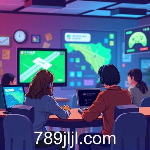 The Influence of Online Gaming on Modern Education