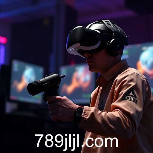 The Evolution of Online Gaming in 2025