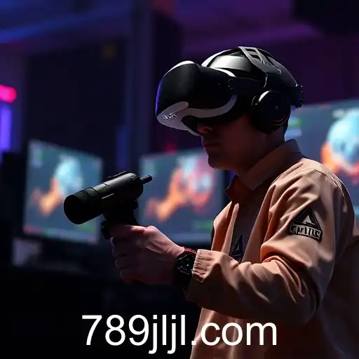 The Evolution of Online Gaming in 2025