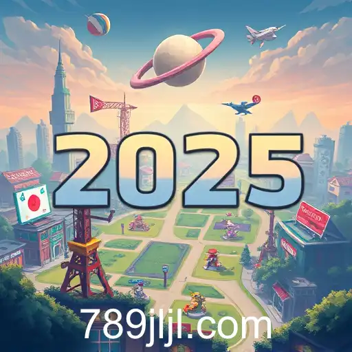 Online Gaming Trends and Innovations