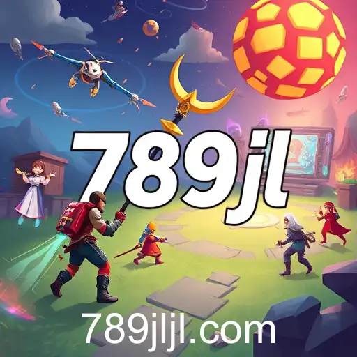 The Rise of '789jl': A Game Changer in 2025's Online Gaming Sphere