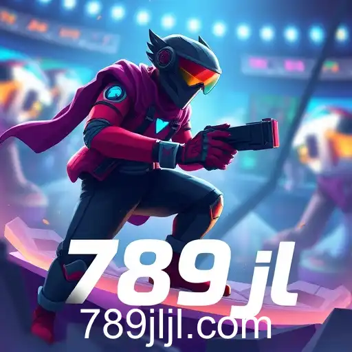 The Rise of 789jl in Online Gaming