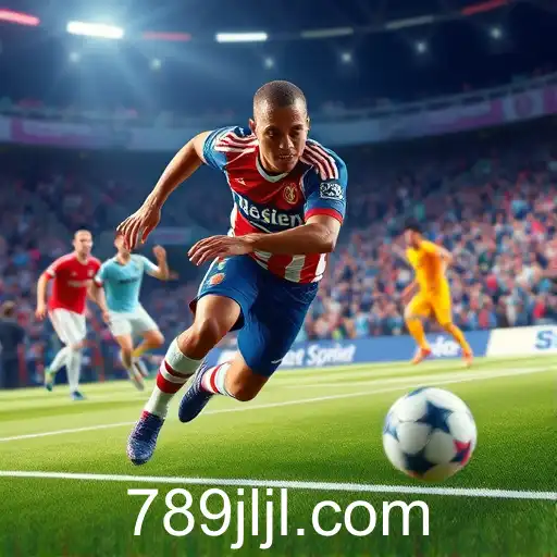 The Rising Popularity of 789jl in Online Gaming