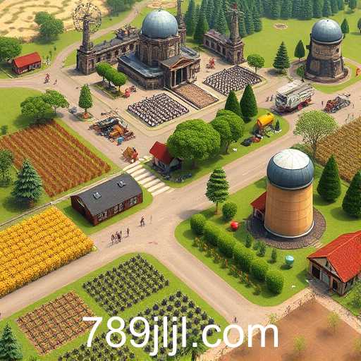 The Immersive World of Simulation Games: Bridging Creativity and Reality