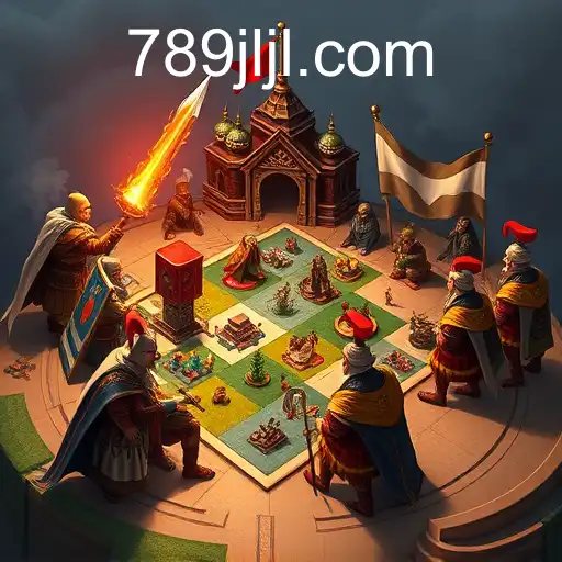 Exploring the Dynamic World of Strategy Games